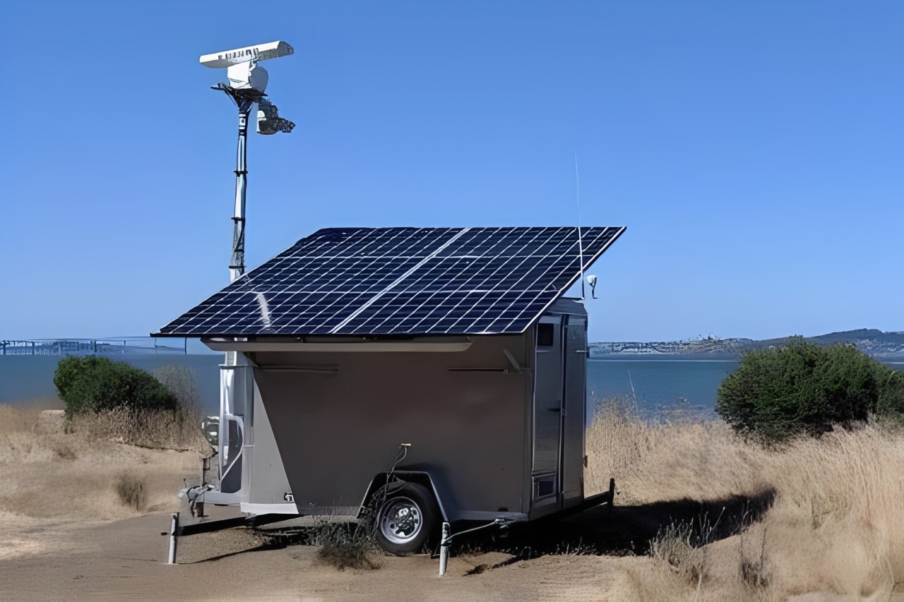 DKP Kaltim Kini Operasikan Marine Monitor untuk Pantau Kawasan Konservasi Laut