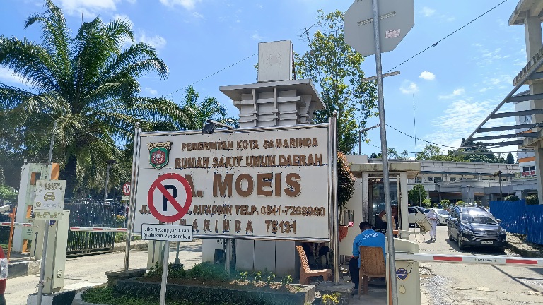 Siapkan Klinik Gagal Jantung, RSUD I.A Moeis Samarinda Gandeng Pihak Ketiga