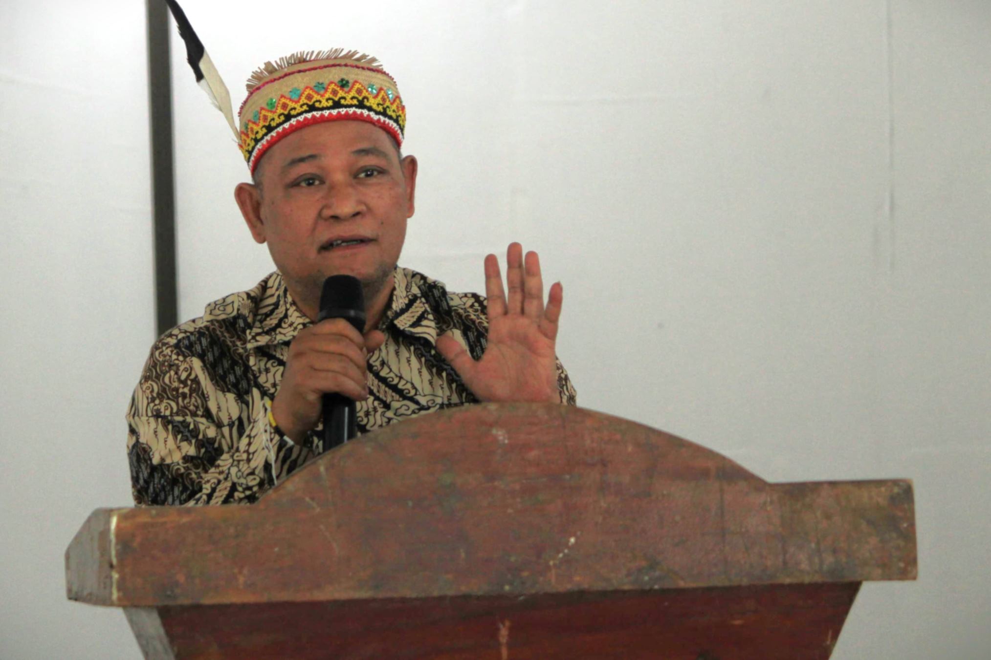 Bawaslu RI Soroti PSU Pilkada Mahulu, Harap Pelanggaran Sebelumnya Tak Terulang Lagi