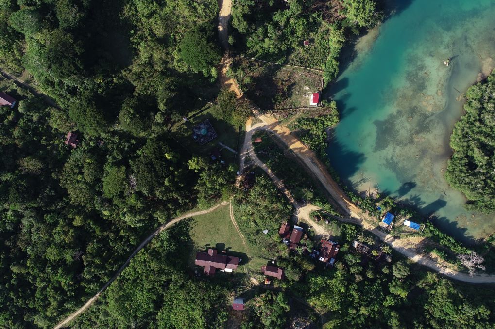 Deforestasi di Indonesia Sudah Keterlaluan, 1,93 Juta Hektare Hutan Hilang dalam 2 Tahun