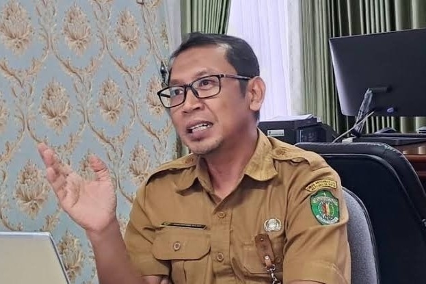 El Nino Diprediksi Berlanjut hingga 2027, Kaltim Siapkan Padi Genjah dan 303 Pompa Air