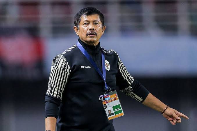 Indra Sjafri Siapkan Timnas Indonesia U-20 Hadapi Korea Selatan U-20