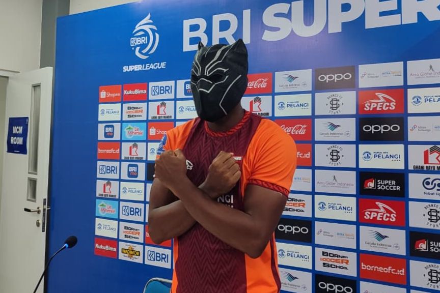 Menang Atas Persijap Jepara, Fabio Lefundez Akui Kurang Puas dengan Performa Pemainnya