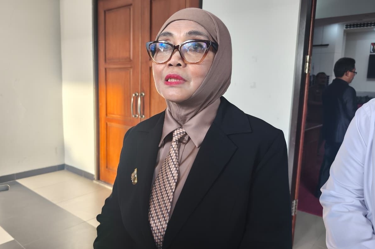 Pelajar di Bontang Terjerat Narkotika, Ini Pesan Wali Kota Neni