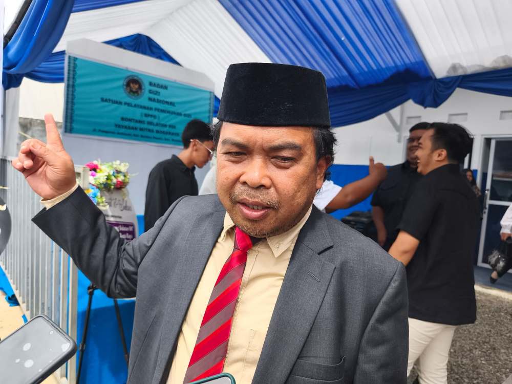 Sawit Dituding Jadi Penyebab Air Bawah Tanah Menipis