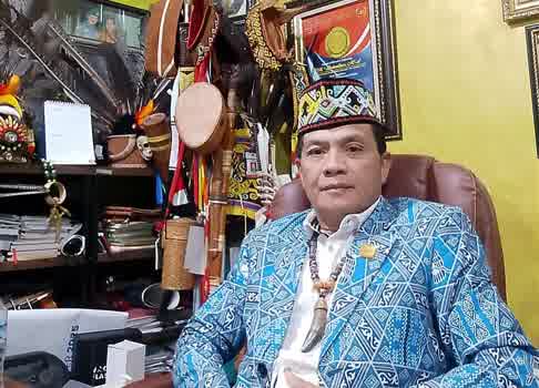 Apindo Kaltim Siapkan Mantan Hakim PHI Sikapi Dampak Kebijakan Pusat terhadap Sektor Tambang
