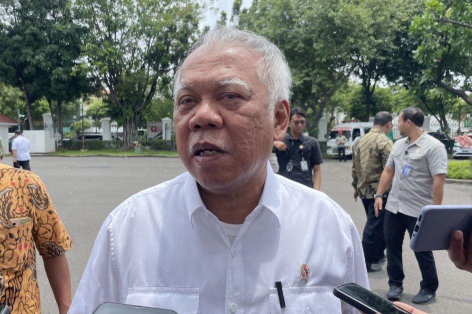 5 Investor Baru Masuk IKN, Proyek Dimulai Pertengahan 2026