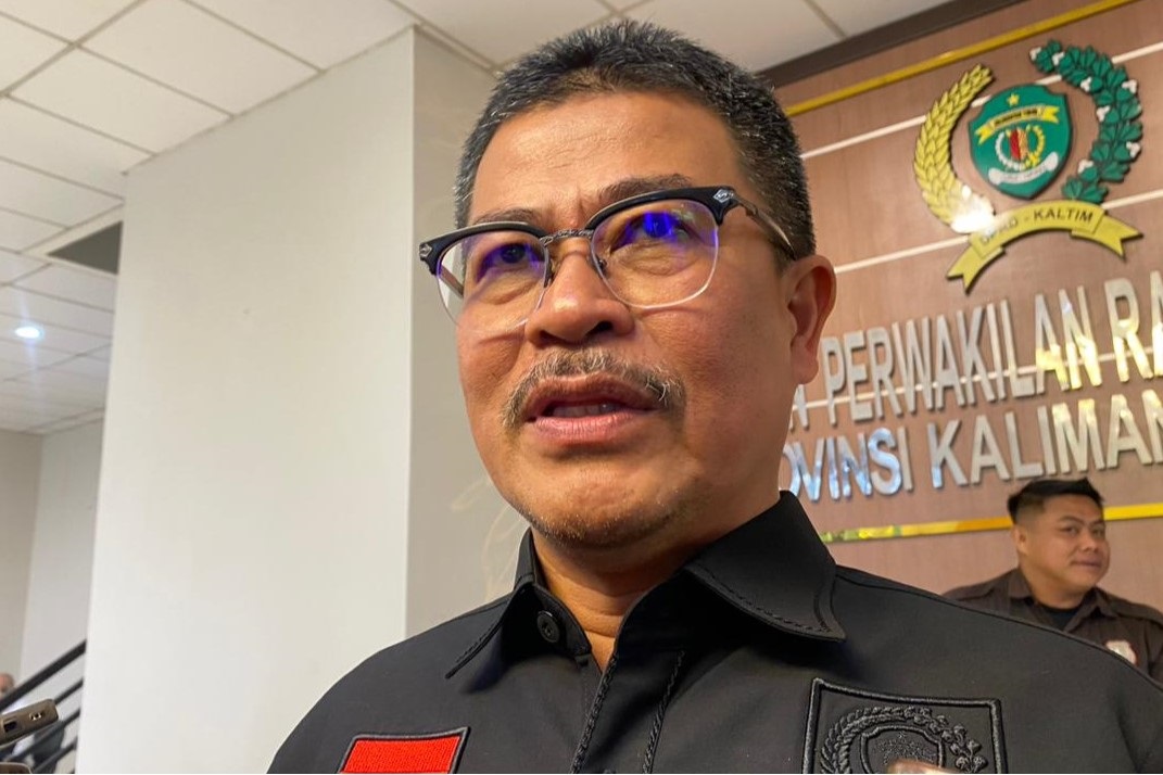 Ada Kesenjangan Insentif Pengawas Madrasah, DPRD Kaltim Minta Pemprov Bertindak