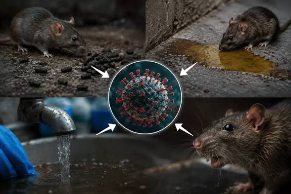 Waspada Hantavirus! Kenali Gejala dan Cara Mencegah Virus Mematikan dari Tikus