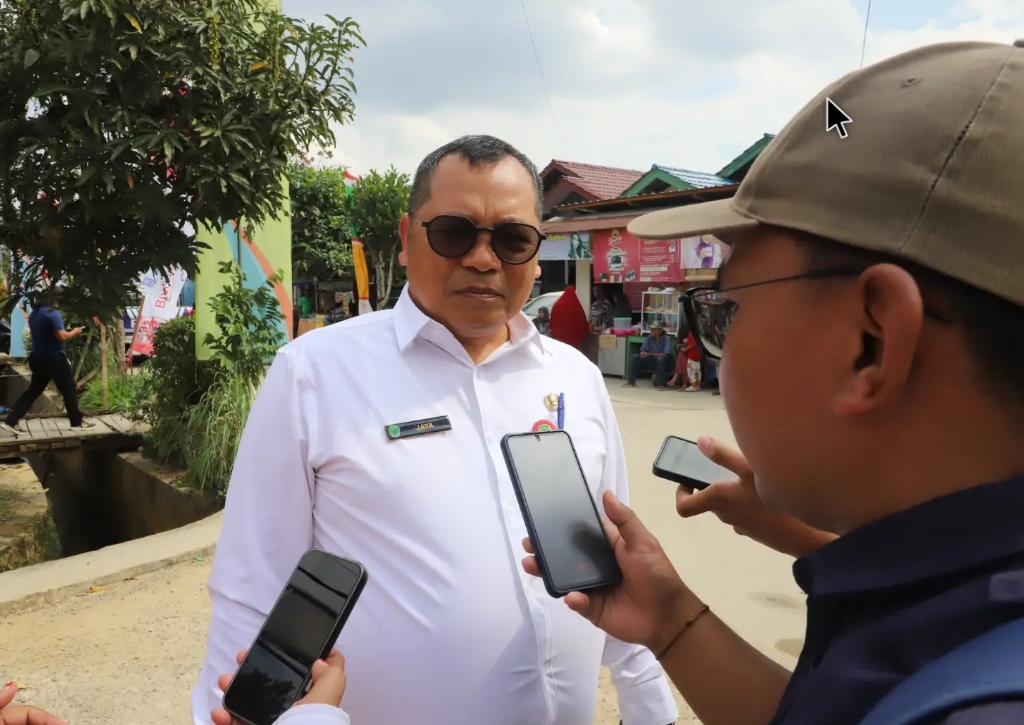 Klinik Koperasi Merah Putih Hadirkan Layanan Kesehatan Terintegrasi di Samarinda