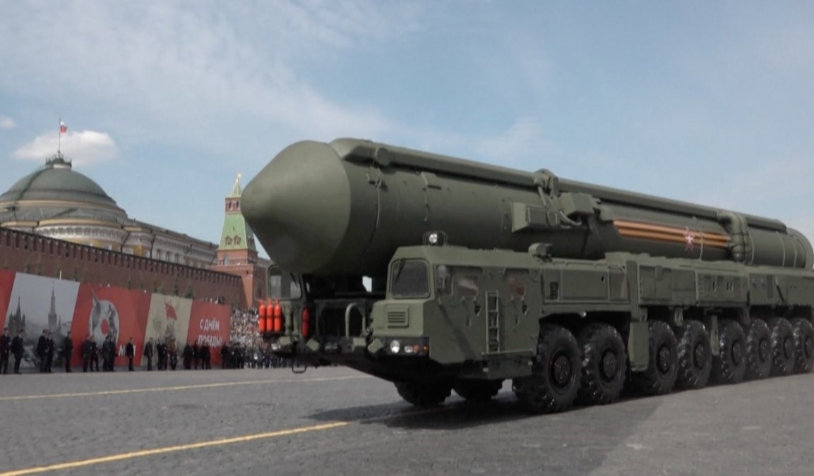 Donald Trump Mau Ajak Ketemu Xi Jinping dan Putin Bahas Pengurangan Anggaran Militer, Diterima?