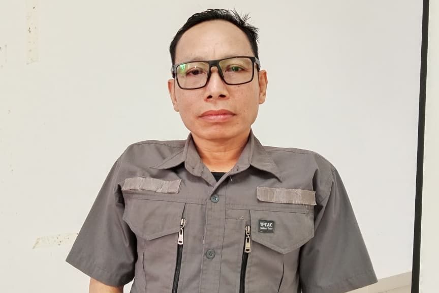 Fasilitas Penyandang Disabilitas di Tempat Pelayanan Publik Mahulu Minim