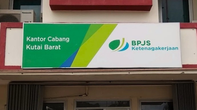 60 Ribu Pekerja Kutai Barat Sudah Terlindungi BPJS Ketenagakerjaan