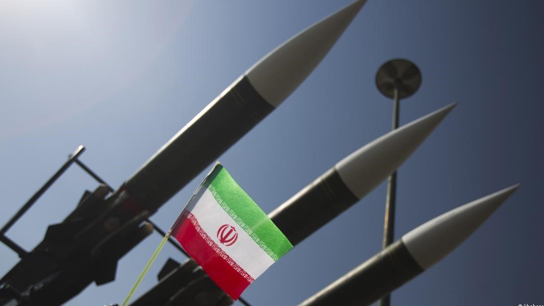 Iran Ancam Gunakan Nuklir untuk Membalas Serangan Israel