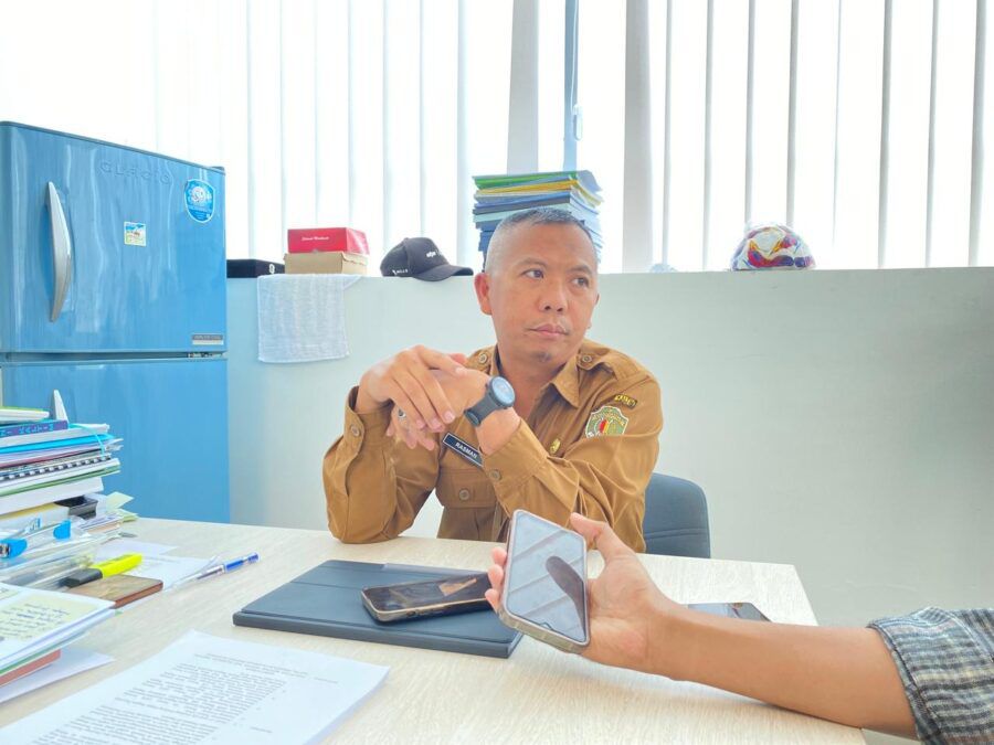 Guru Olahraga Punya Peran Penting Mencetak Atlet Muda Kaltim