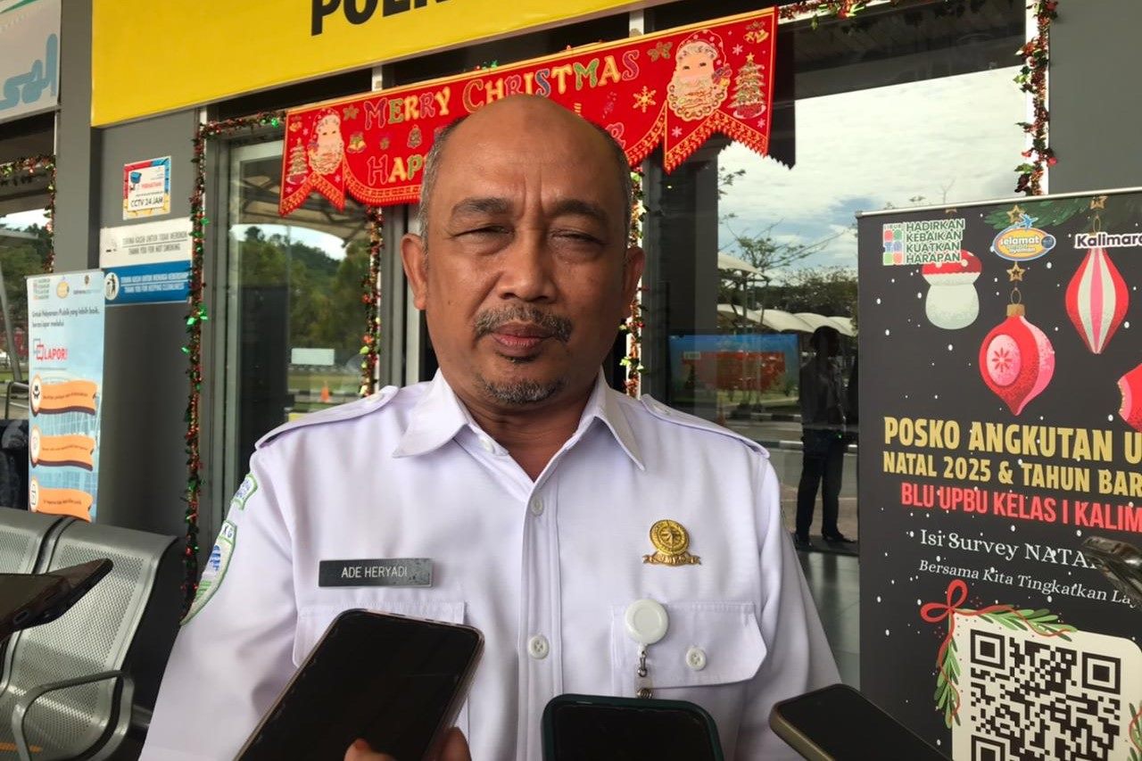BMKG Nilai Alat Observasi Laut di Berau Mendesak untuk Keselamatan Pesisir
