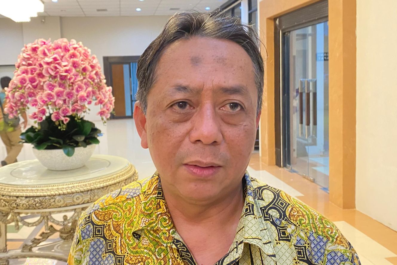 Gaji Tertunggak Karyawan RSHD Samarinda Dijanjikan Cair usai Jual Aset