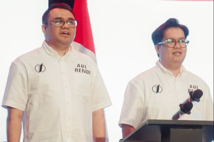 KPU Kukar Memastikan Penetapan Bupati Terpilih pada Mei 2025, Pelantikan Wewenang Pusat