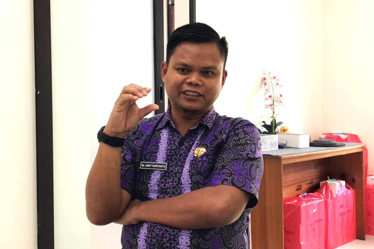 Tahun ini Dinkes Berau Catat 66 Kasus HIV, Terbanyak di Tanjung Redeb