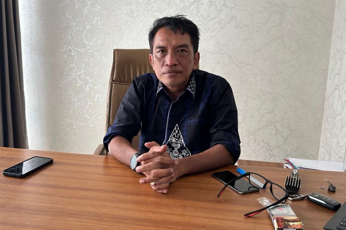 Program 1.000 Rumah MBR di Kutim Dimulai Tahun ini, Dibangun 200 Unit