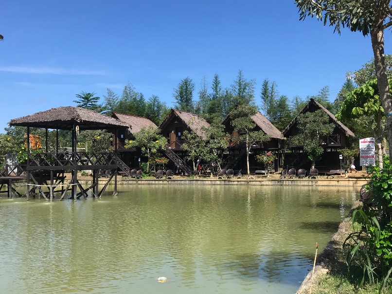 Destinasi di Berau Tidak Cuma Pantai, Summer Camp Sediakan Wisata Edukasi Berbasis Alam