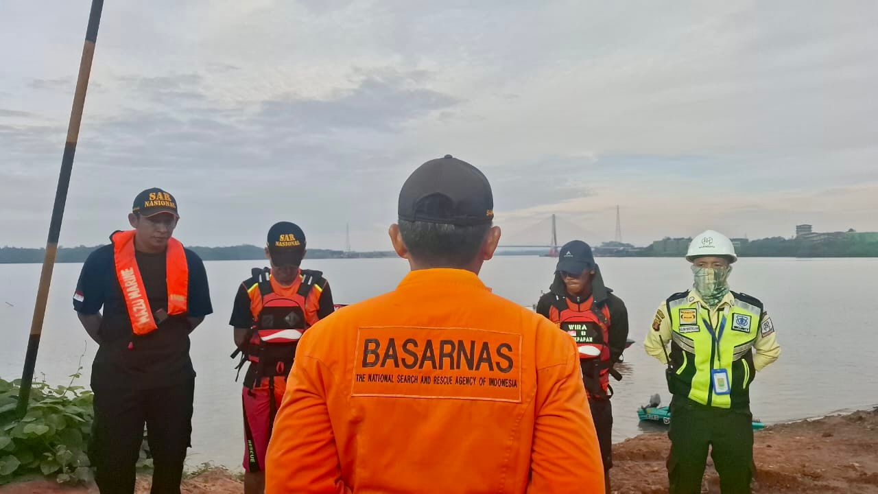 Basarnas Balikpapan Butuh Tambahan Personel Hadapi Potensi Darurat di IKN