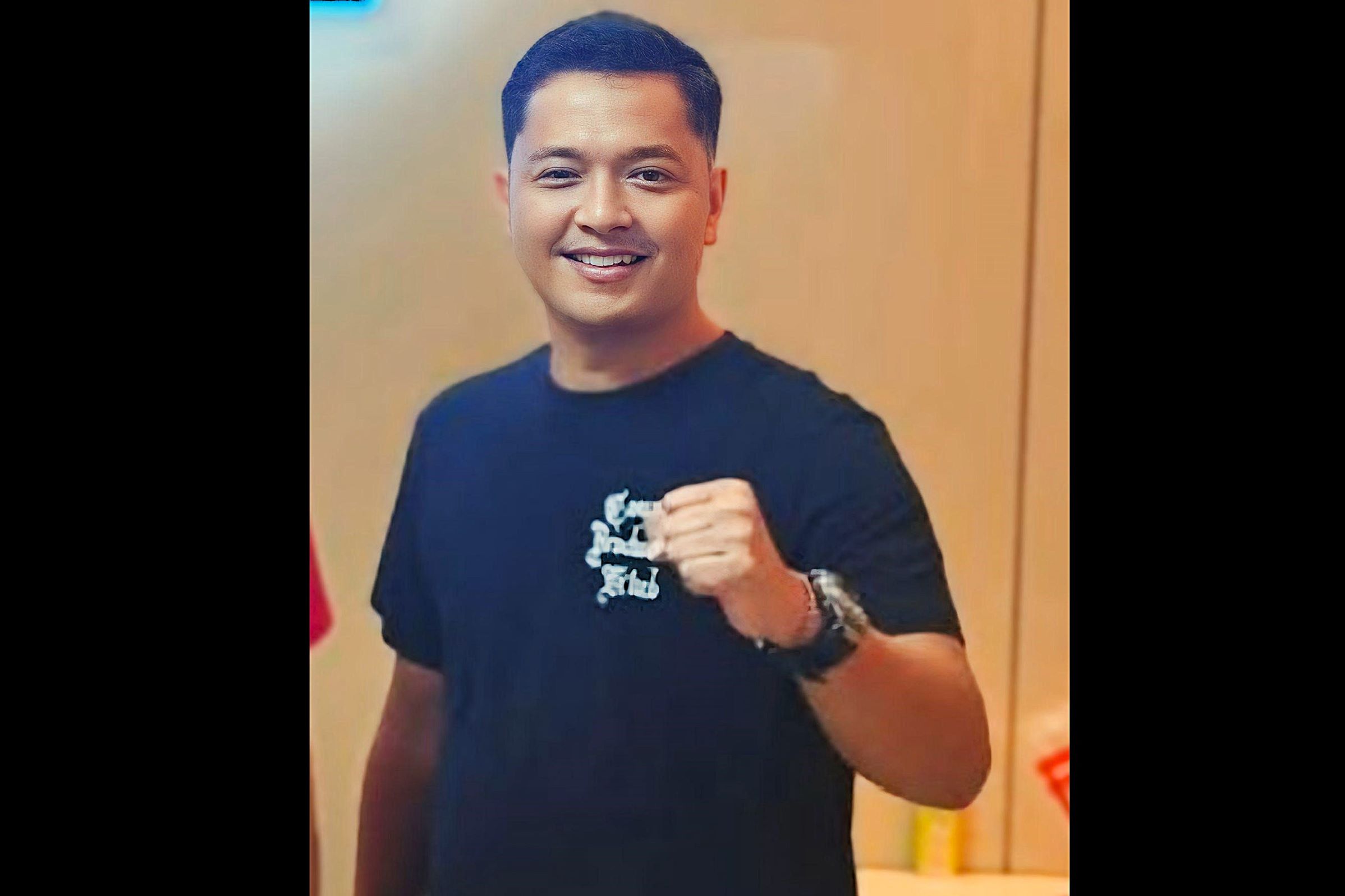 Agus Herawan Ungkap Strategi Panen Medali untuk Kutai Barat di Porprov Kaltim