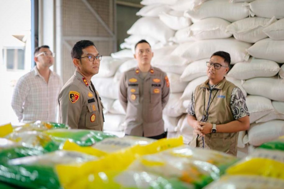 Penyaluran Beras SPHP di Berau Lebih Masif Tahun Ini dibanding 2024