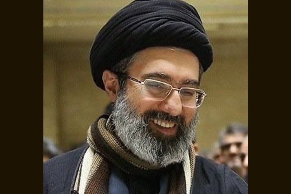 Mojtaba Khamenei Terpilih Menjadi Pimpinan Tertinggi Iran Gantikan Ali Khamenei, Ini Profilnya