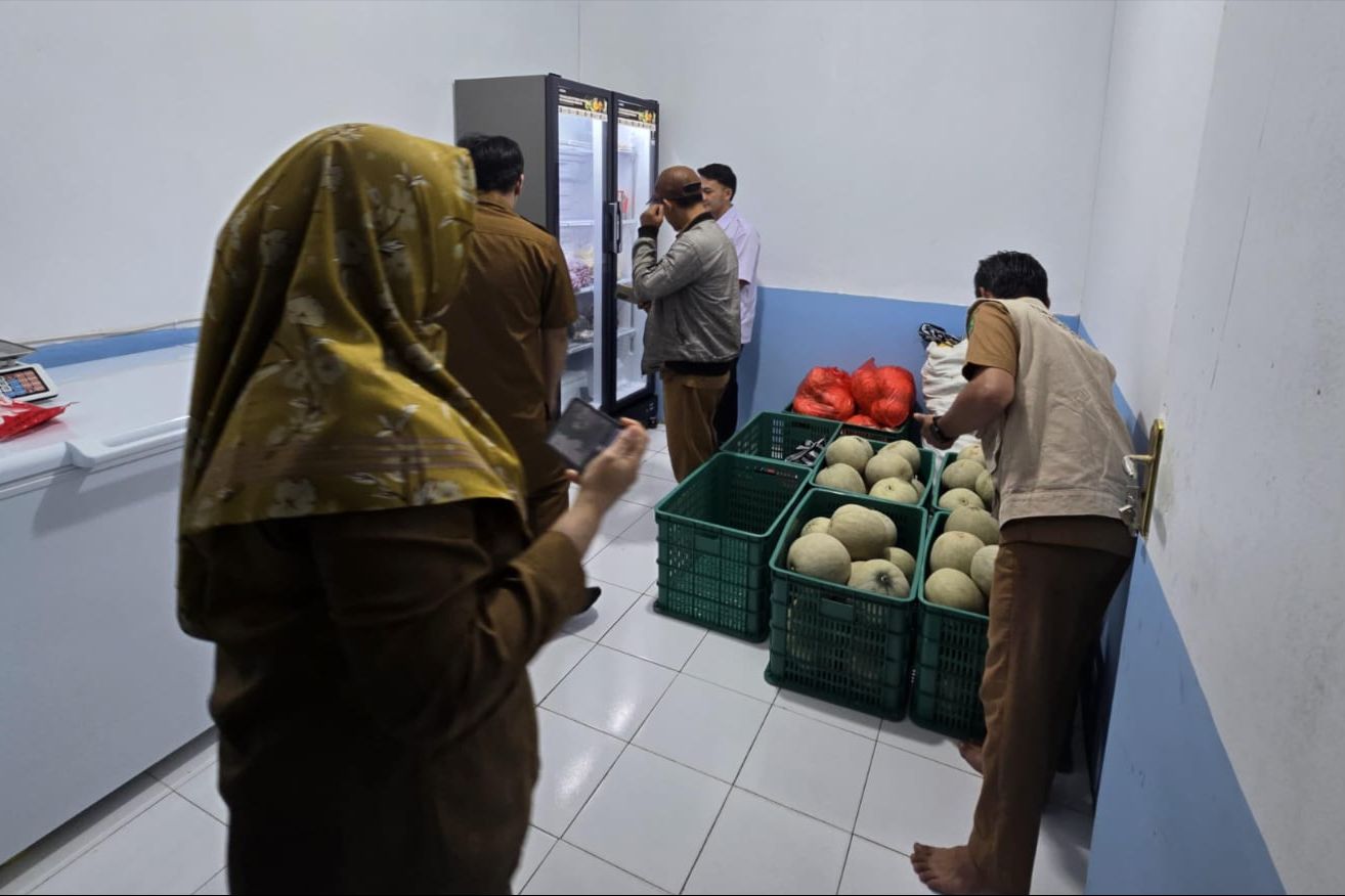 Korban Keracunan Menu MBG di Sebulu Bertambah Menjadi 85 Orang, 3 Anak Rawat Inap