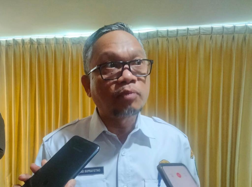 DP3A Kukar Gandeng Swasta dan Masyarakat untuk Menurunkan Angka Stunting 