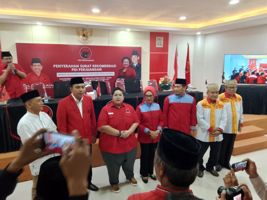 PDIP Bakal Umumkan Calon Kepala Daerah yang Diusung 14 Agustus Besok