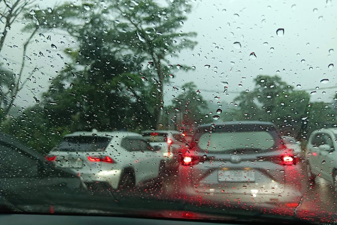 Ramalan Cuaca Kaltim dan IKN, 13 Desember 2025, Cek di Sini!