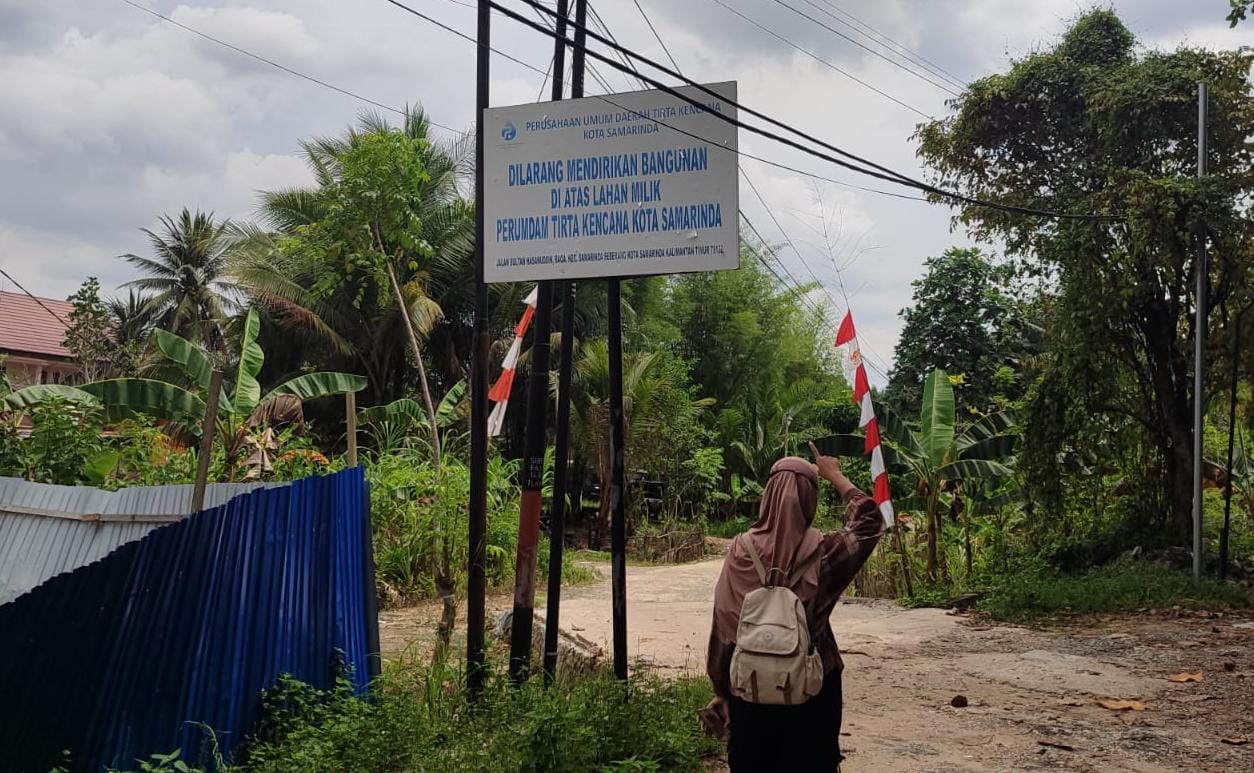 Pemkot Samarinda Siapkan Pengerasan Akses Insinerator, Operasional Ditargetkan Segera Berjalan Tahun Ini