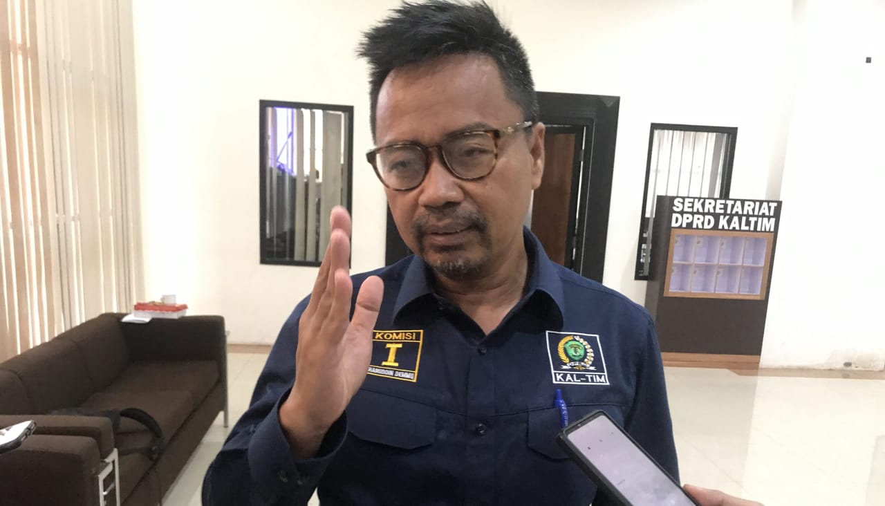 Aktivitas Perkebunan Sawit Kubar, Ancam Perkembangan Kerbau Rawa