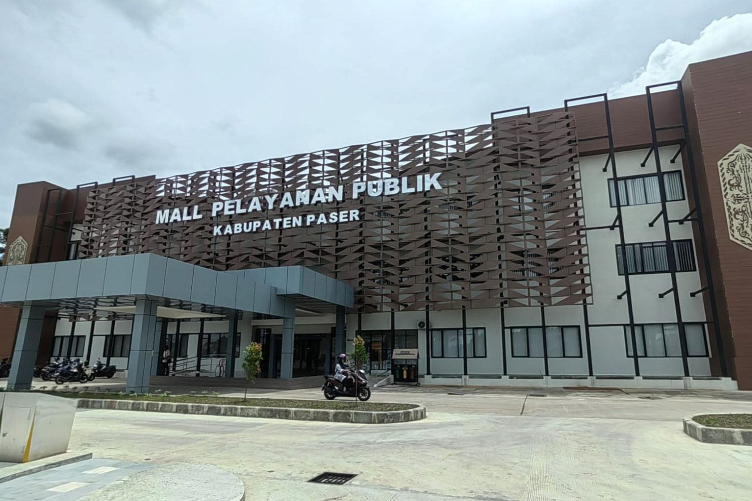 Bukan Hanya Responsif, Layanan MPP Paser Didorong jadi Solutif