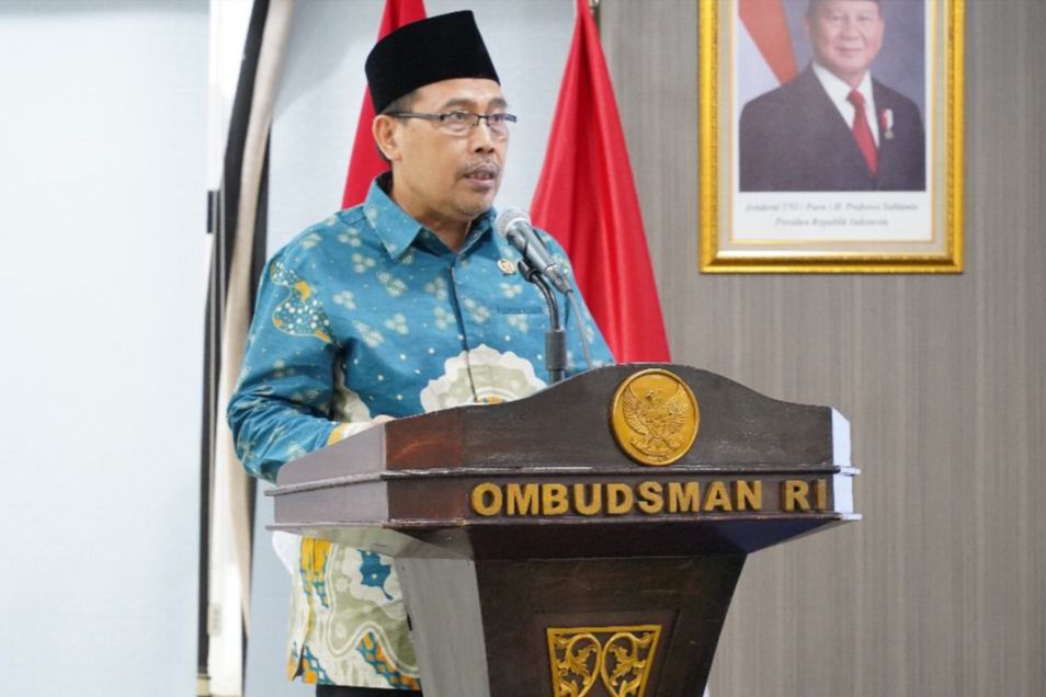 Ombudsman RI Sampaikan Hasil Pengawasan PPDB Tahun 2024, Implementasi Regulasi Tidak Optimal