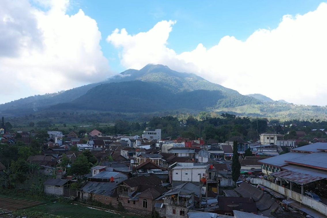Mengenal Desa BRILian Sumowono, Desa Sayur yang Tumbuh dan Terus Berinovasi Bersama BRI