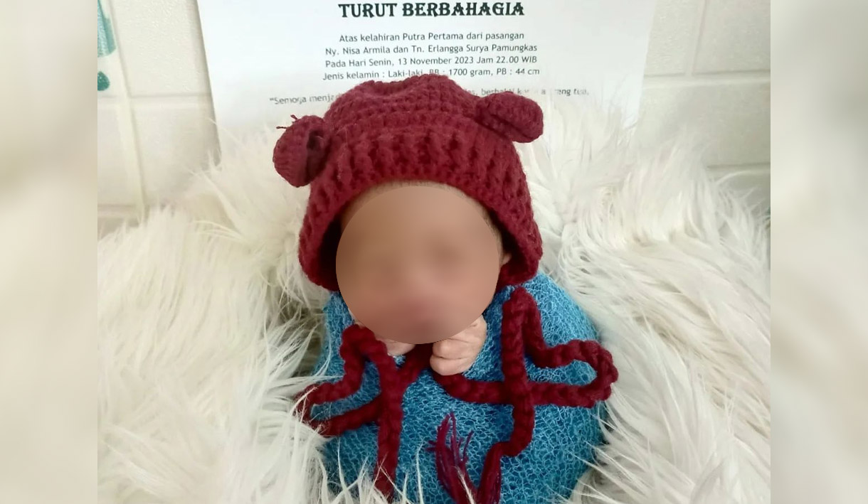 Bayi Prematur Dijadikan Konten 'Newborn' oleh Pihak Klinik, Berakhir Meninggal Dunia