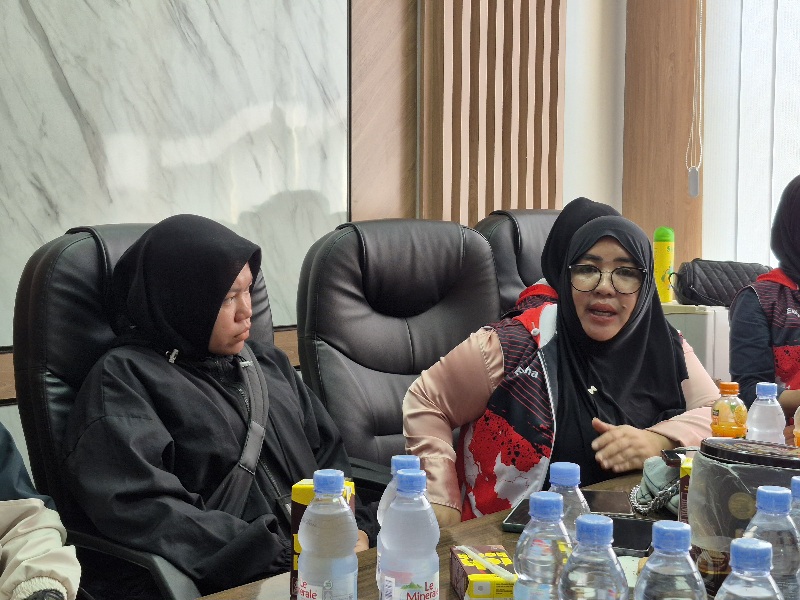 Dugaan Kekerasan Seksual Sesama Jenis oleh Oknum PPPK di Kukar Mencuat,TRC PPA Dampingi Korban