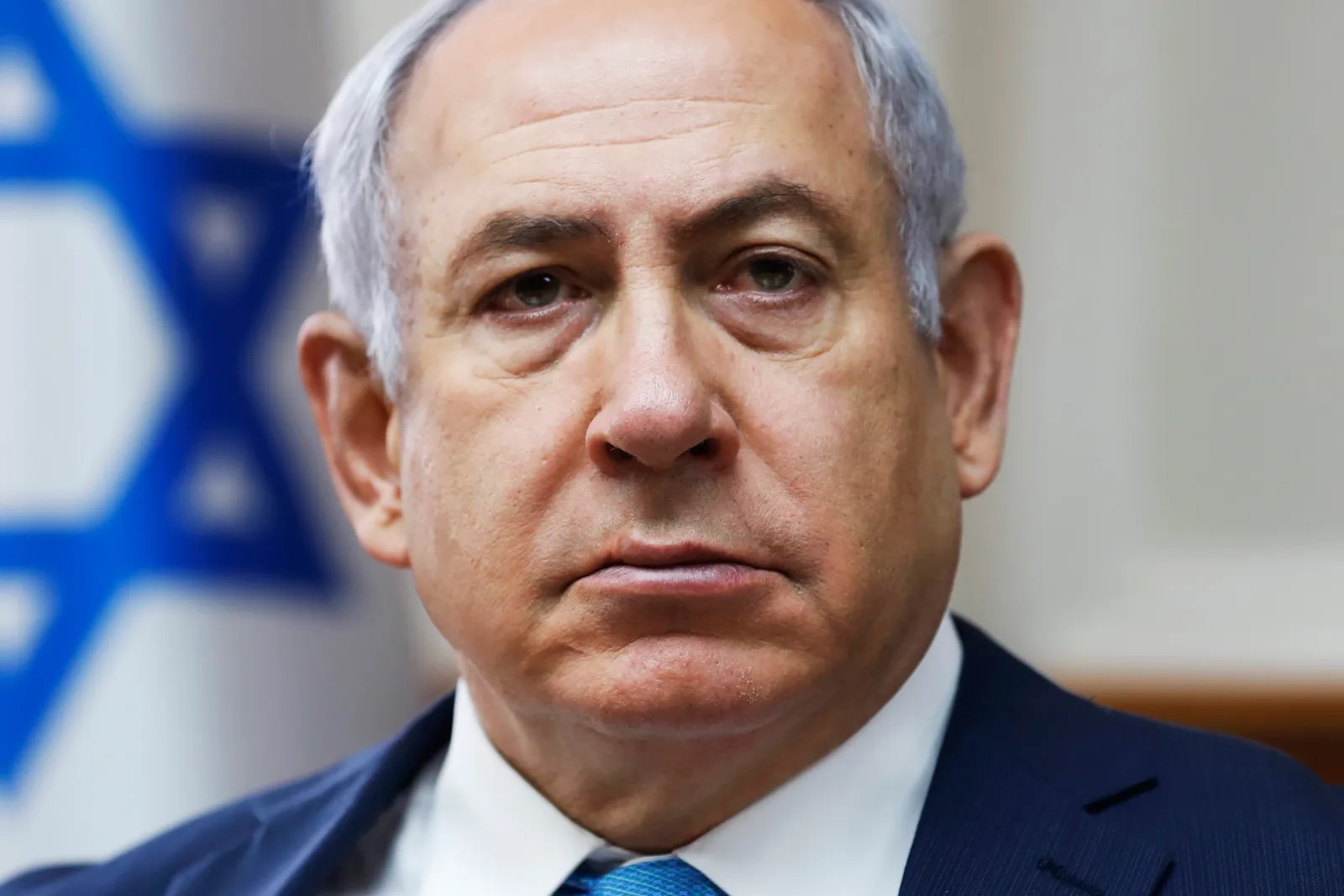 Netanyahu Setujui Gencatan Senjata 4-5 Hari, Ditukar dengan 50 Sandera Hamas