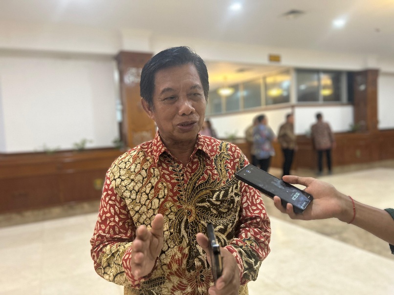 ASN Dilarang Rangkap Jabatan, Inspektorat Kutim Tegaskan Sanksi Menanti