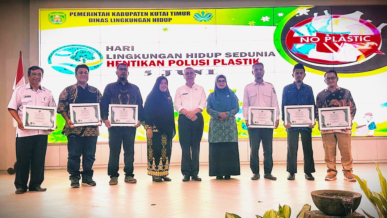 Raih Adiwiyata, 3 Sekolah Binaan Astra Agro Lestari Tanamkan Kepedulian Lingkungan pada Generasi Muda