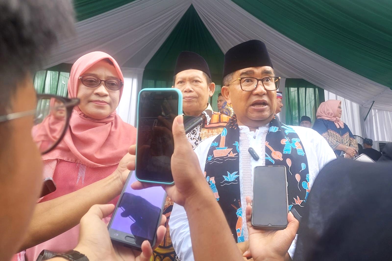 Tak Ada Urgensi, Mutasi Pejabat oleh Pj Gubernur Kaltim Dinilai Serampangan