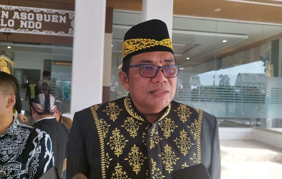 Disdikbud Paser Tunggu Regulasi Terkait Kenaikan Gaji Guru