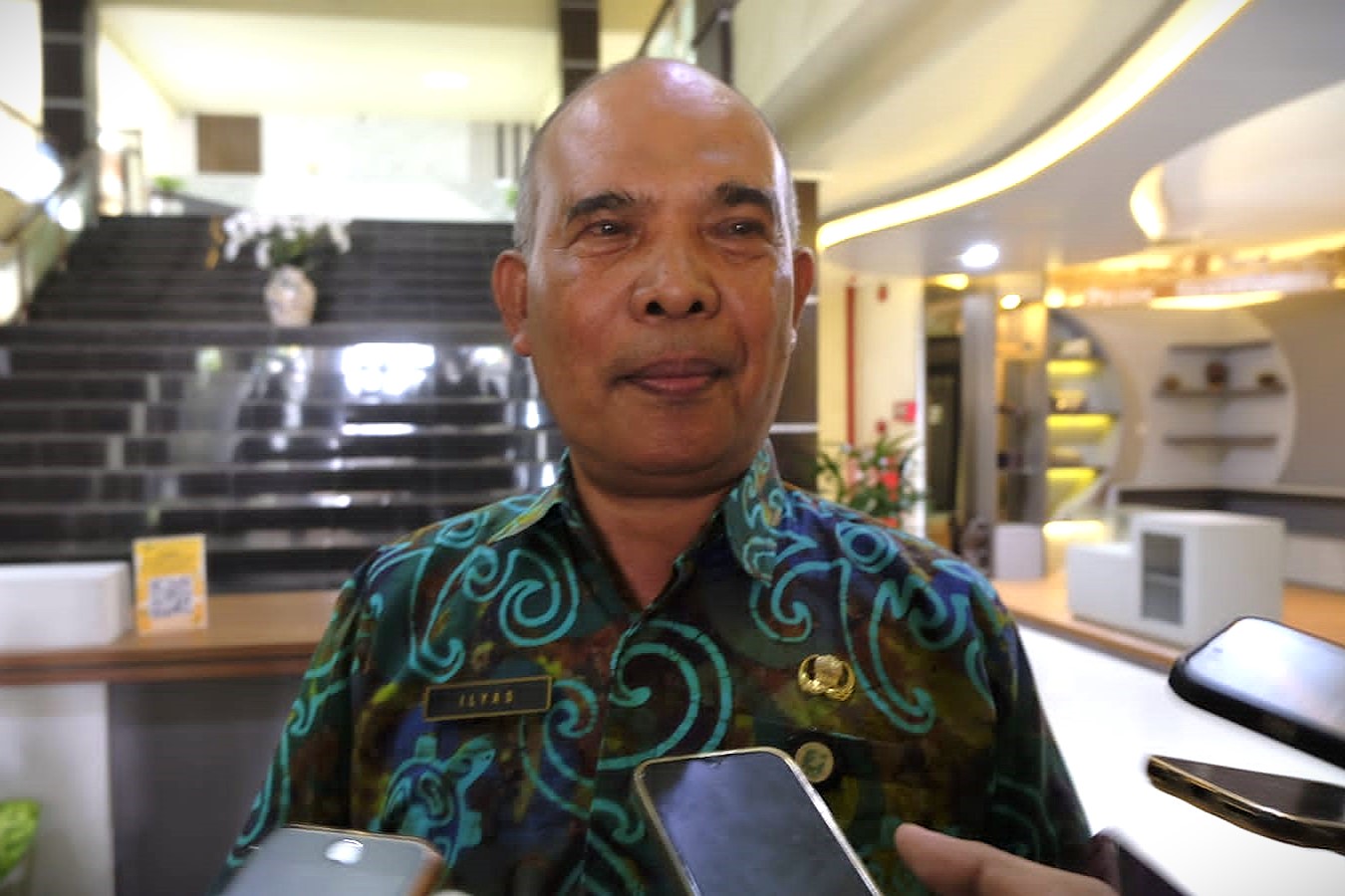 Tangkal Covid-19, Disbudpar Berau Minta Pelaku Pariwisata Tingkatkan Kewaspadaan dengan Terapkan Prokes 