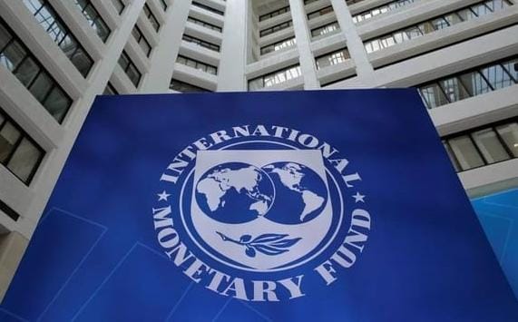 IMF Sebut Ekonomi Global Mulai Melambat, Inflasi Bergerak Variatif Akibat Tekanan Tarif dan Lemahnya Ekspor
