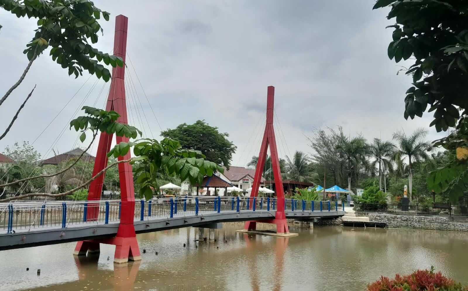 PPU Hari Ini, Kualitas Udara Tak Sehat untuk Kelompok Sensitif