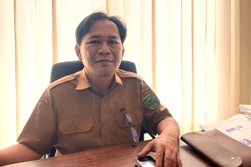 10 Kampung Ditarget Bebas ODF di 2025, DPUPR Berau Alokasikan Anggaran Rp4,2 Miliar 