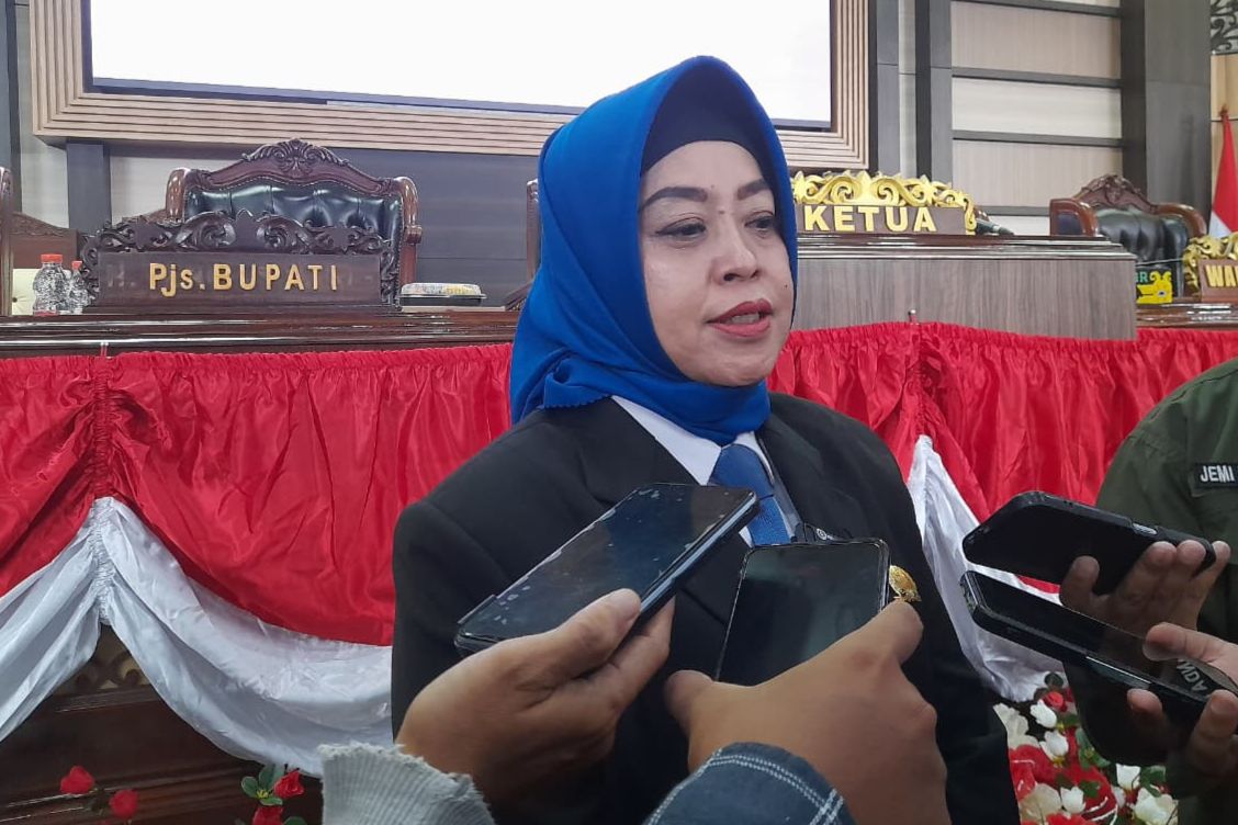 Wakil Ketua DPRD Kukar Soroti Pendidikan dan Pariwisata